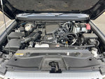 LANDCRUISER 250