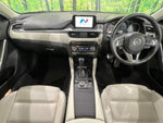 ATENZA Wagon 4WD