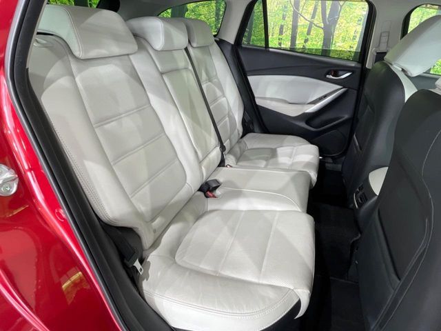 ATENZA Wagon 4WD