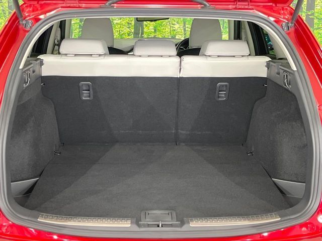 ATENZA Wagon 4WD