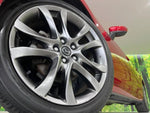 ATENZA Wagon 4WD