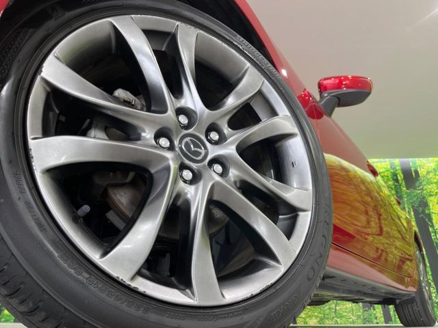 ATENZA Wagon 4WD