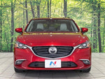 ATENZA Wagon 4WD
