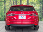 ATENZA Wagon 4WD