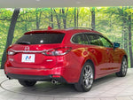 ATENZA Wagon 4WD