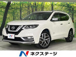 X-TRAIL HYBRID 4WD
