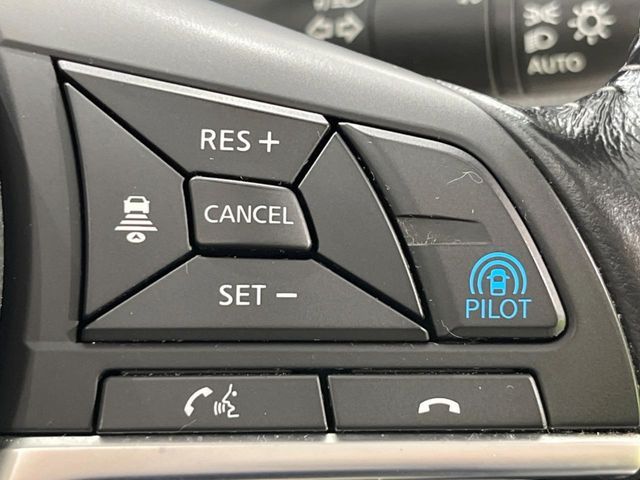 X-TRAIL HYBRID 4WD