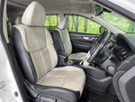 X-TRAIL HYBRID 4WD