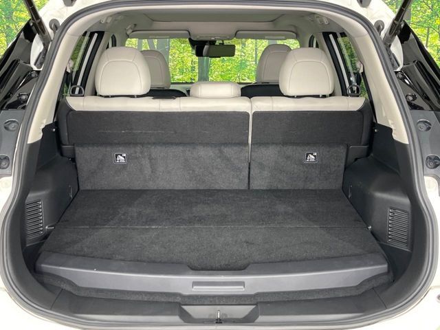 X-TRAIL HYBRID 4WD