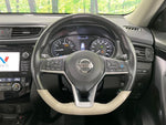 X-TRAIL HYBRID 4WD