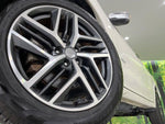 X-TRAIL HYBRID 4WD