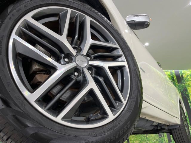 X-TRAIL HYBRID 4WD