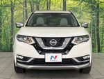 X-TRAIL HYBRID 4WD