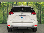 X-TRAIL HYBRID 4WD