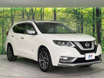 X-TRAIL HYBRID 4WD