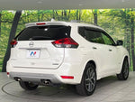 X-TRAIL HYBRID 4WD