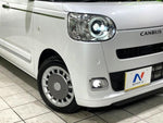 MOVE canbus