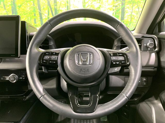 VEZEL e:HEV