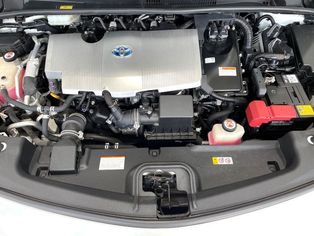 PRIUS PHV