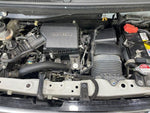 N BOX