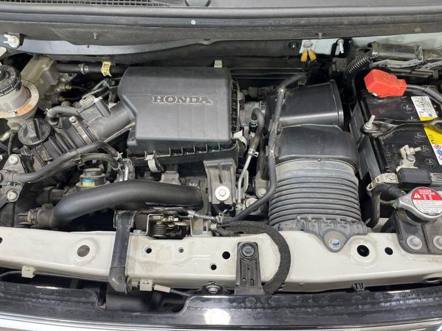 N BOX