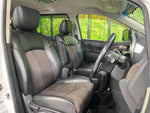 ELGRAND  4WD