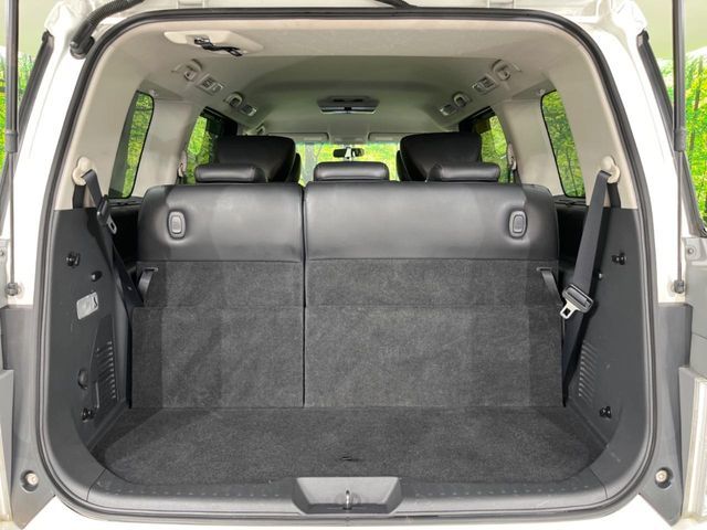 ELGRAND  4WD
