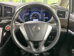 ELGRAND  4WD