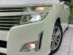 ELGRAND  4WD