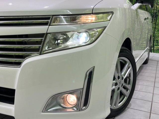 ELGRAND  4WD
