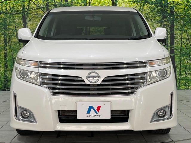 ELGRAND  4WD