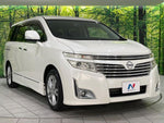 ELGRAND  4WD