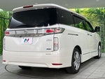 ELGRAND  4WD