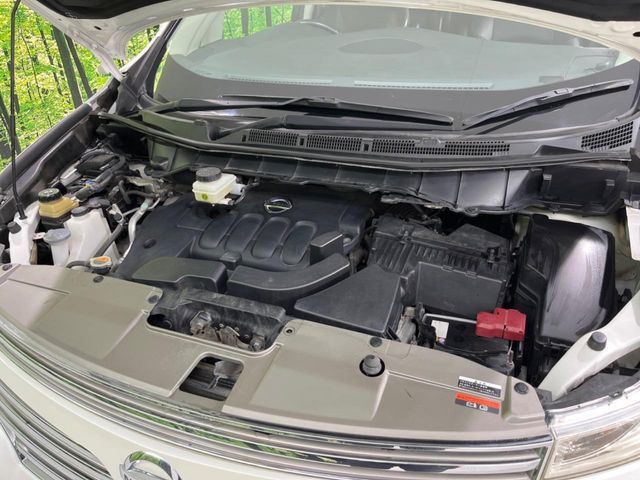ELGRAND  4WD