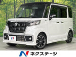 Spacia custom 4WD