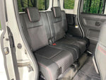 Spacia custom 4WD