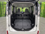 Spacia custom 4WD