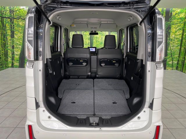 Spacia custom 4WD