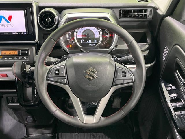 Spacia custom 4WD