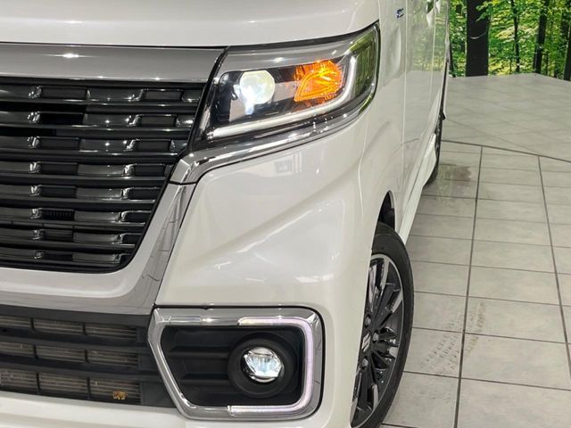 Spacia custom 4WD