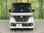 Spacia custom 4WD