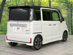 Spacia custom 4WD