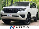 LANDCRUISER PRADO