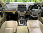 LANDCRUISER PRADO