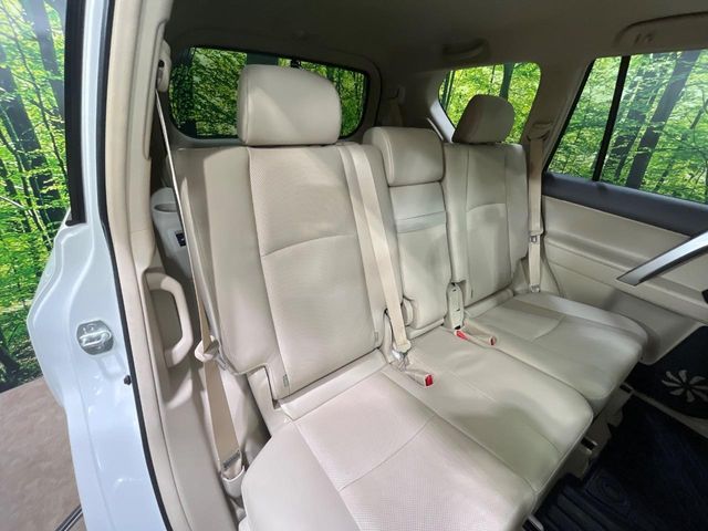 LANDCRUISER PRADO