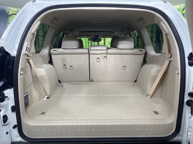 LANDCRUISER PRADO