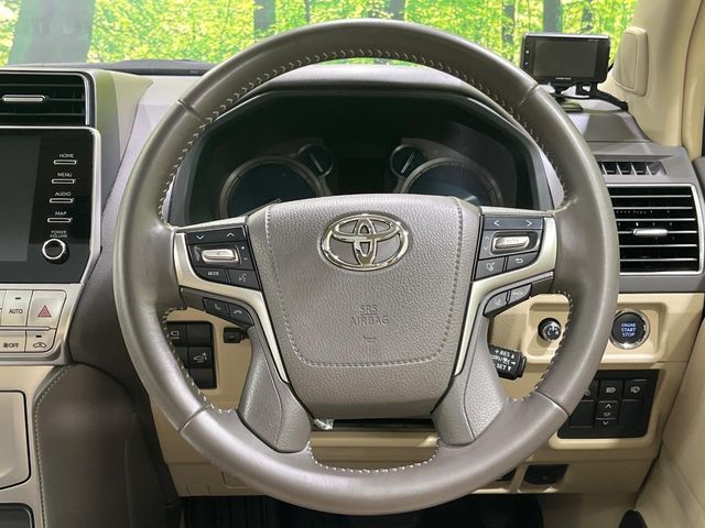 LANDCRUISER PRADO