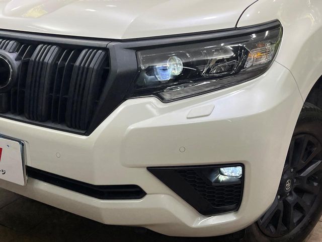 LANDCRUISER PRADO