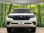 LANDCRUISER PRADO