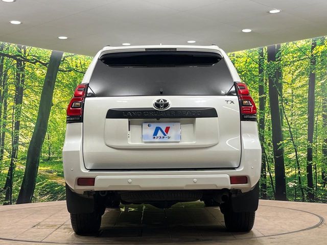 LANDCRUISER PRADO